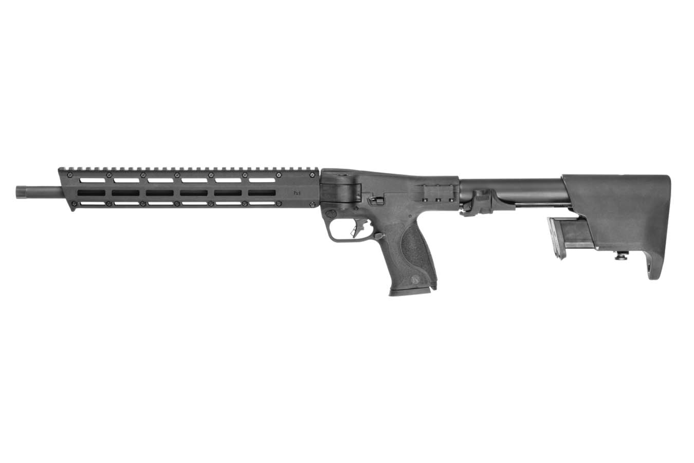 SMITH AND WESSON M&P FPC 10mm Semi-Auto Rifle (LE)